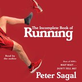 The Incomplete Book of Running