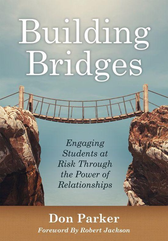 The New Art and Science of Teaching - Building Bridges - cover