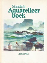 Gaade s aquarelleerboek