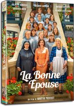 Movie - Bonne Epouse, La (Fr)