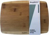 Berghoff Bamboe Snijplank