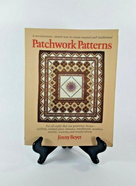 Foto: Patchwork patterns