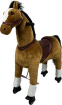 MY PONY, cheval speelgoed' équitation de ROLLZONE®, 3-6 ans (MP2007- S)