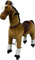 MY PONY, rijdend speelgoed paard van ROLLZONE ®, 3 - 6 jaar (MP2007-S)