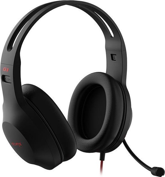 G1SE - Casque de jeu / Zwart