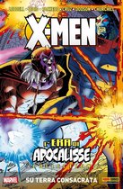 X-Men: L'era di Apocalisse 6 - X-Men: L'era di Apocalisse 6