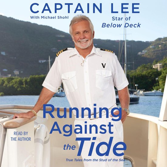 Running Against the Tide - cover