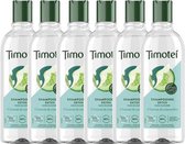 Timotei Shampoo Detox met Komkommerextract - 300 ml - Voordeelverpakking