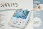 Sanitas SBM 47 - bovenarm bloeddrukmeter