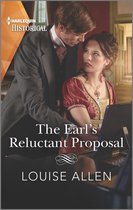 Liberated Ladies 4 - The Earl's Reluctant Proposal