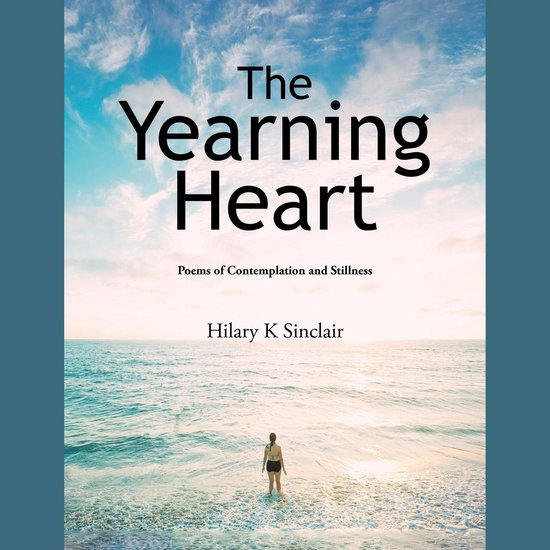 The Yearning Heart - cover