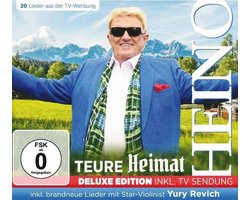 Teure Heimat