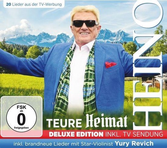 Teure Heimat