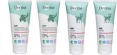 Derma Eco Baby pakket - 2 x billenzalf + 2 x crème