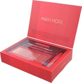 Make-up set - Max & More - Alles-in-één set - Professioneel - Make-up - Trendy kleuren - kerst geschenk