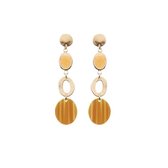 Biba - Oorbellen Trend - Sunny
