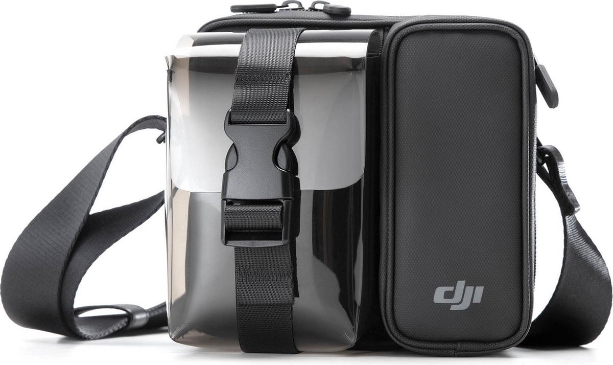 DJI Mini Bag+ Black bol