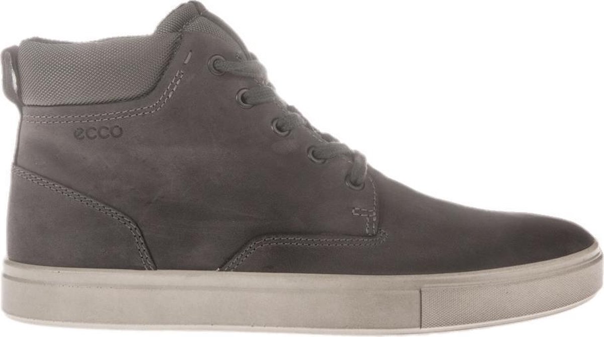 ECCO 530704 veterboot heren maat 44 - Schoenen.nl