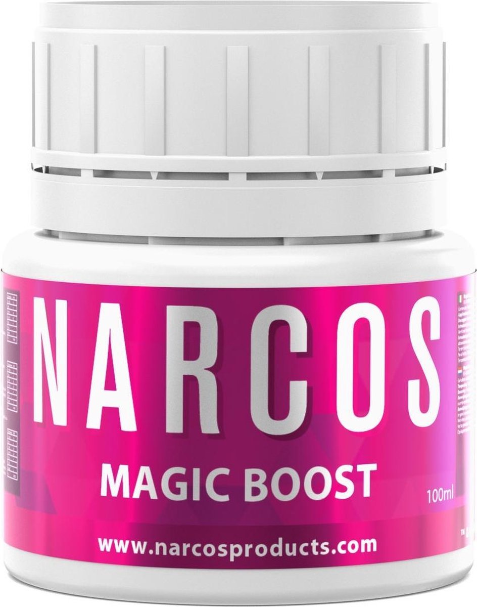 Narcos Magic Boost 100ml