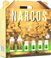 Narcos Starterkit Coco A+B XL