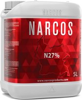 Narcos N27% 5L