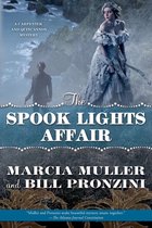 Carpenter and Quincannon 2 - The Spook Lights Affair
