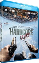 Hardcore Henry (fr)