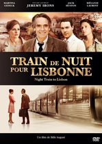 Train De Nuit Pour Lisbonne (fr)