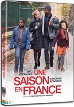 Movie - Saison En France, Une (Fr)