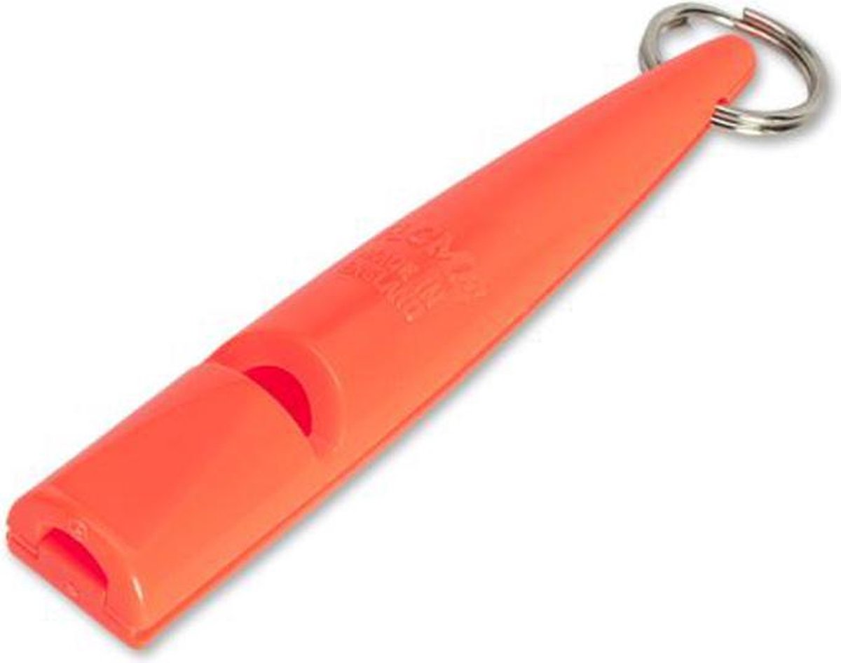 ACME Hondenfluit 211.5 Neon Oranje