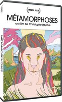 Movie - Metamorphoses (Fr)