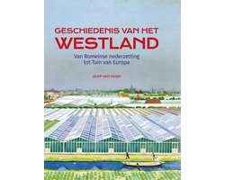 Geschiedenis van het Westland