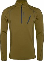Protest Humany fleece heren - maat m