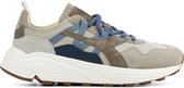 Diadora  Vrouwen Suède Multikleurige Lage sneakers / Damesschoenen  Rave Suede Leathe   - Maat 37