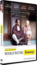 While We're Young (DVD) (Fr)