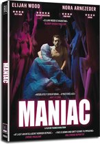 Movie - Maniac (Fr)