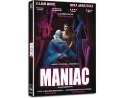 Movie - Maniac (Fr)