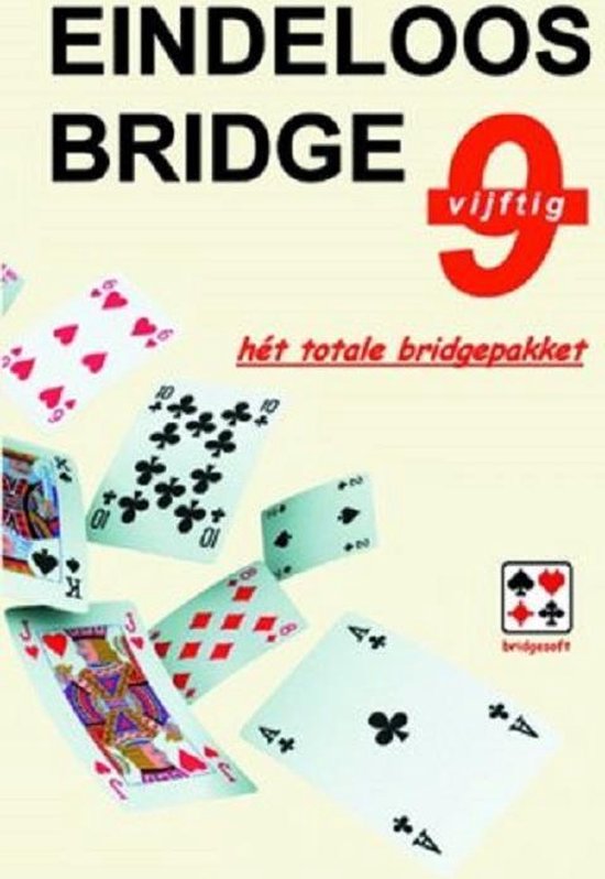 Eindeloos Bridge vijftig