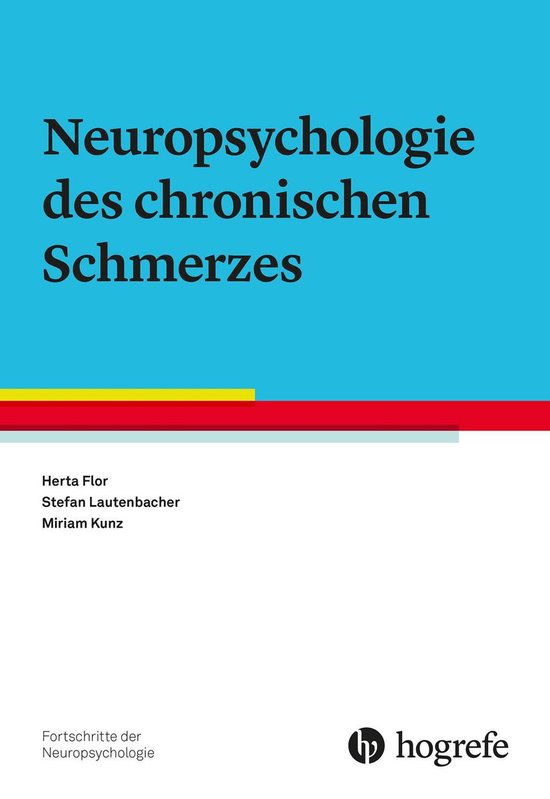 Fortschritte der Neuropsychologie 22 - Neuropsychologie des  ... - cover
