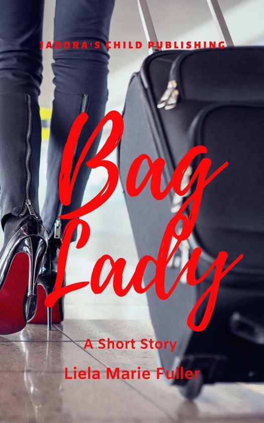 Bag Lady - cover