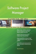 Software Project Manager A Complete Guide - 2021 Edition