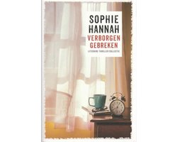 Verborgen Gebreken Sophie Hannah