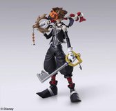 Kingdom Hearts II Bring Arts - Sora Halloween Town Ver