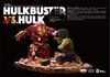 Egg Attack Action EA-021 - Avengers Age of Ultron - Hulkbuster vs Hulk