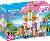 Bol.com PLAYMOBIL Princess Starterpack Prinses - 70500 aanbieding