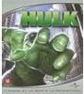 Hulk (Vf) [hd Dvd]