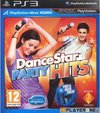 Dancestar Party Hits - PlayStation Move