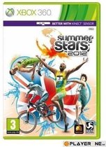 Summer Stars (Xbox Kinect)