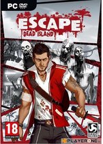 Escape Dead Island - Windows