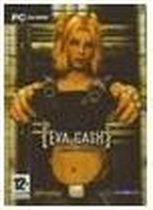 Eva Cash DIRT Project : PC DVD ROM , FR